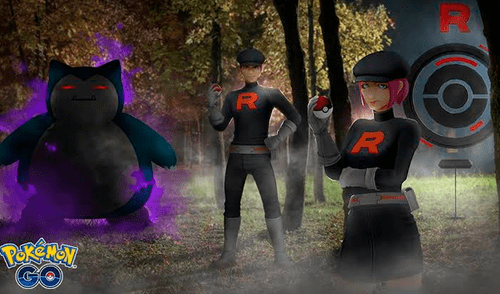 Usuario de Pokémon GO vence a Giovanni y captura a Articuno. Pokémon GO
