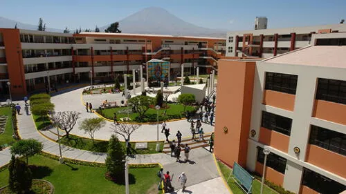 Cuánto cuesta estudiar en una universidad privada Cuánto cuesta estudiar en una universidad privada