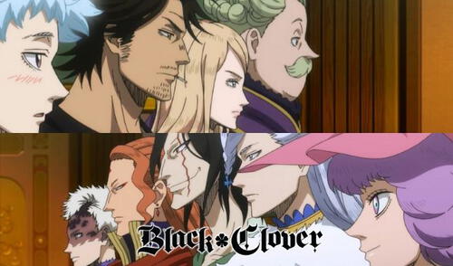 Black Clover