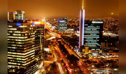 Economía en setiembre creció 2,13% con una caída en el sector construcción