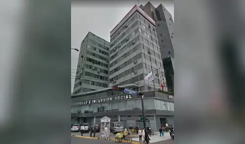 Midis aprueba reorganizar Qali Warma tras intoxicaciones