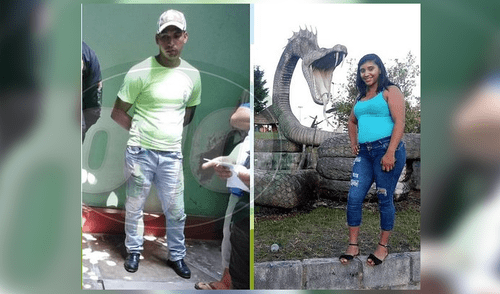 Independencia: Expareja confesó que asesinó a madre e hijos