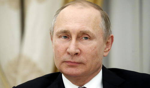 Vladimir Putin: "Perú es nuestro socio tradicional en América Latina"