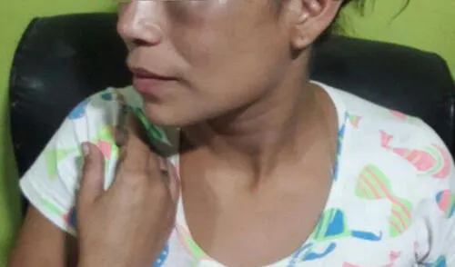 Semana Santa: Mujer con ocho meses de gestación fue masacrada a golpes