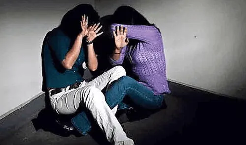 Ordenan capturar a policía implicado en trata de personas en Cusco Ordenan capturar a policía implicado en trata de personas en Cusco