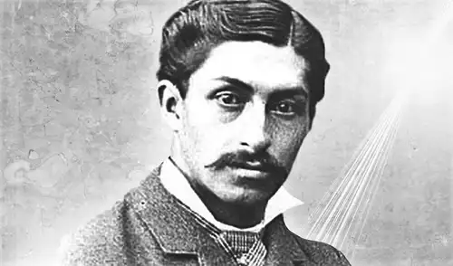 Daniel Alcides Carrión