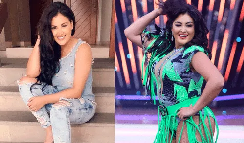 En Instagram, Michelle Soifer sale en traje de baño y la acusan de usar Photoshop 