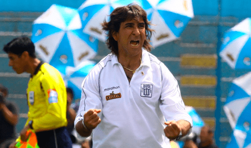 ¿Gustavo Costas regresa a Alianza Lima? El DT argentino rompe su silencio