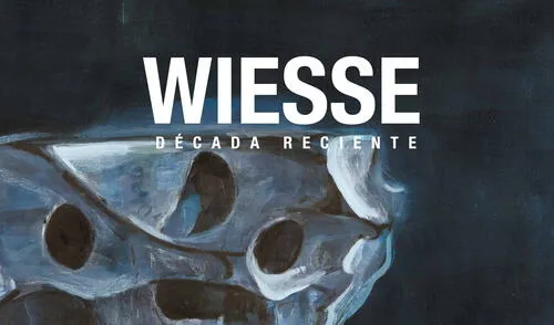 Ricardo Wiesse presenta en el ICPNA catálogo