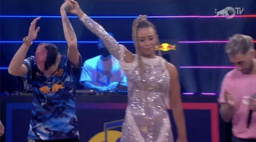 Skone campeón Skone campeón