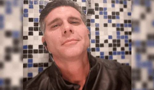 Christian Meier emociona a Karina Calmet con un tuit, pero decepciona a fans Christian Meier emociona a Karina Calmet con un tuit, pero decepciona a fans