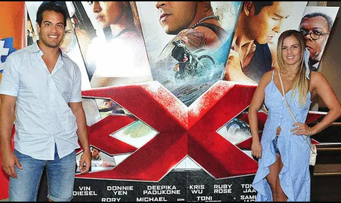 Ernesto Jiménez y Alejandra Baigorria hablan del tipo de relación que tienen | VIDEO Ernesto Jiménez y Alejandra Baigorria hablan del tipo de relación que tienen | VIDEO