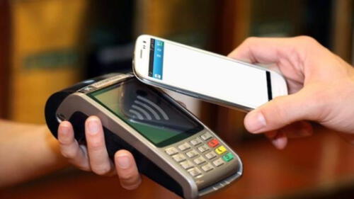 billetera electronica