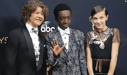 Creadores de ‘Stranger Things’ se defienden de denuncia por plagio Creadores de ‘Stranger Things’ se defienden de denuncia por plagio