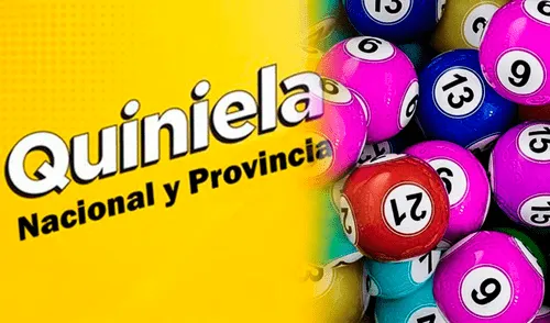EN VIVO, Quiniela de hoy: Estos son los resultados de la Quiniela Nacional y Provincia de hoy, 27 de junio de 2022 EN VIVO, Quiniela de hoy: Estos son los resultados de la Quiniela Nacional y Provincia de hoy, 27 de junio de 2022