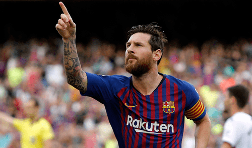 The Best 2018: conoce al Once Ideal de la FIFA de la temporada [FOTOS]