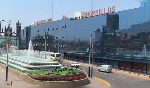 Resultados ONPE Chorrillos: Augusto Miyashiro sucederá a su padre y será alcalde