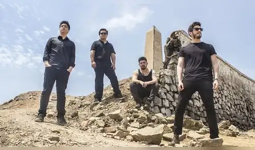 La ola del rock instrumental en Lima se abre paso con Stringlight