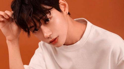 Lee Se Jin es un cantante y actor surcoreano, nacido el 3 de abril de 1996.