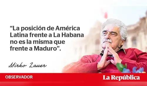 Crisis a tres bandas