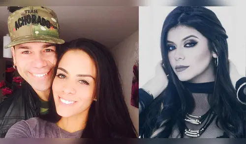 ‘Tomate’ Barraza: esposa le confesó su embarazo y él le hizo lo peor