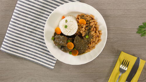 Casero: ¿cómo cocinar frejoles con seco? Casero: ¿cómo cocinar frejoles con seco?