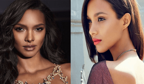 Victoria's Secret: Lais Ribeiro, sexy modelo desfiló con brasier de 2 millones de dólares [FOTOS] 