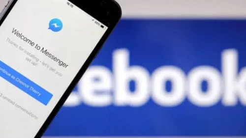 Facebook acepta que escucha audios de sus usuarios enviados desde Messenger