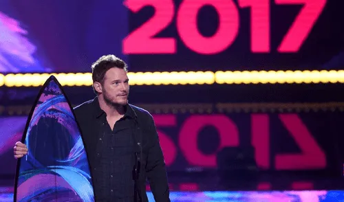 Teen Choice Award 2017: Conoce la lista completa de ganadores [VIDEOS]