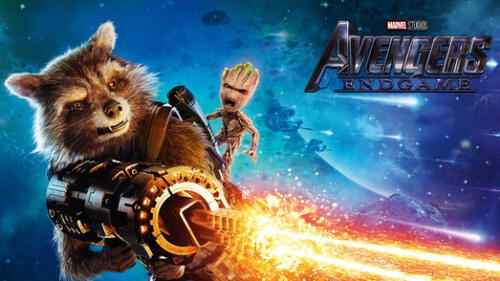 Avengers: Endgame: ¡Spoiler! actor de doblaje de Rocket confirma que un Vengador morirá