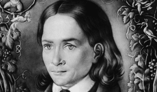 Friedlieb Ferdinand Runge: Google le crea un Doodle por su 225 aniversario al descubridor de la cafeína
