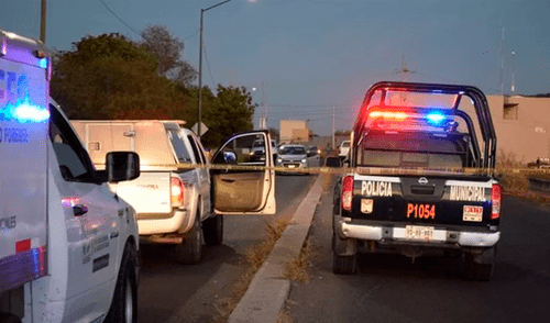 México: Asesinan a locutor de radio Reynaldo López  [VIDEO]