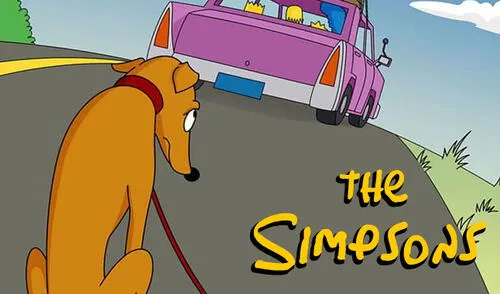 Dibujos animados: Artista crea diseños para campaña contra el abandono de animales