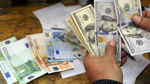 Venezuela: ¿Cuál es el precio del dólar hoy jueves 7 de marzo, según Dolar Today?