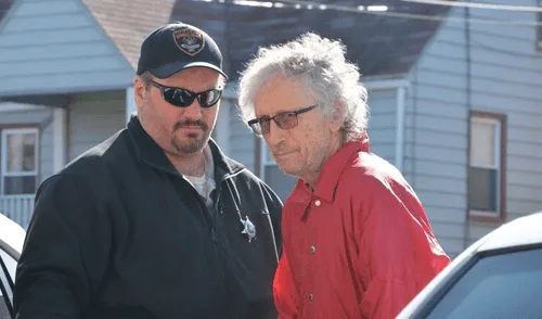 Pediatra violó a una bebé de dos semanas y otros 29 niños