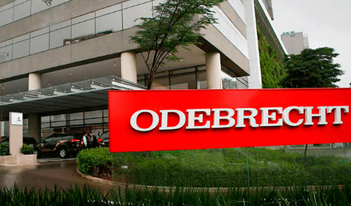 Odebrecht: piden incorporar a ex socios como terceros civiles en caso Interoceánica