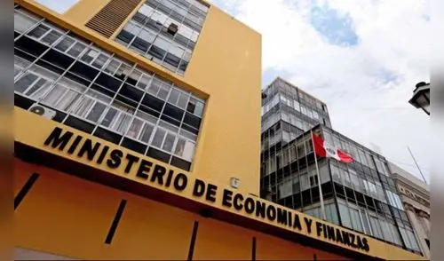 MEF hace precisión sobre quiénes recibirán el vale de consumo en el sector público