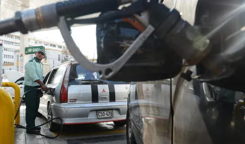 Indecopi abre proceso a 131 empresas de combustibles por concertación de precios Indecopi abre proceso a 131 empresas de combustibles por concertación de precios