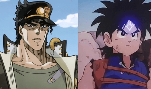 Jump Force: se filtran Jotaro Kujo y Dai como nuevos personajes [FOTOS]
