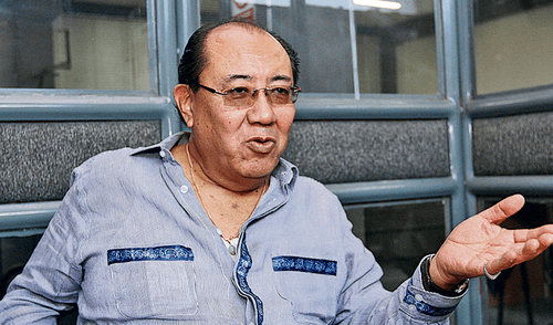 Fernando Calle Hayen Fernando Calle Hayen