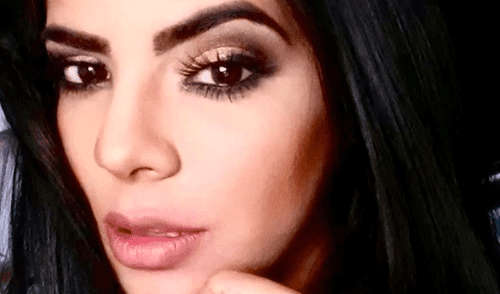 Mariana Pares, la miss venezolana acusada de dirigir red de prostitución [FOTOS]