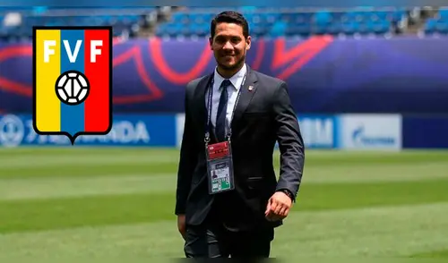 Venezuela: Asesinan a tiros al fisioterapeuta de la ‘Vinotinto’