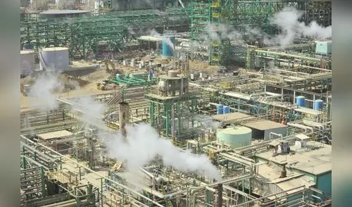 Demanda de amparo contra la refinería de Talara no tendría éxito