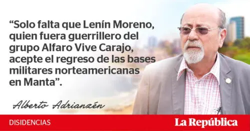 La metamorfosis de Lenín