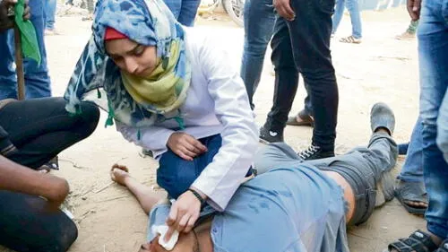 Muerte de joven doctora bajo la lupa del New York