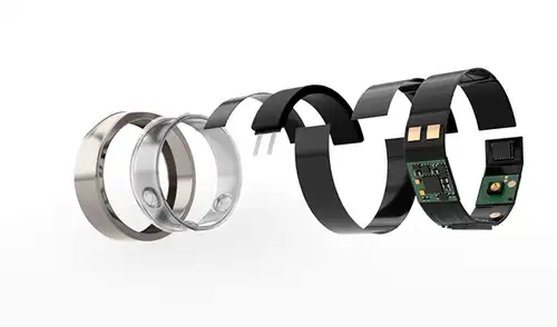 Anillos de alta tecnología fueron puestos a disposición de la NBA. Foto: Diario As. Anillos de alta tecnología fueron puestos a disposición de la NBA. Foto: Diario As.