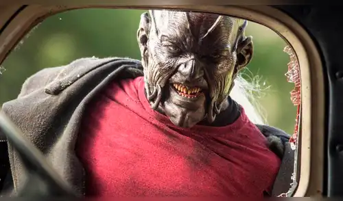 YouTube: revelan el inquietante primer tráiler de “Jeepers Creepers” 3 [VIDEO] 