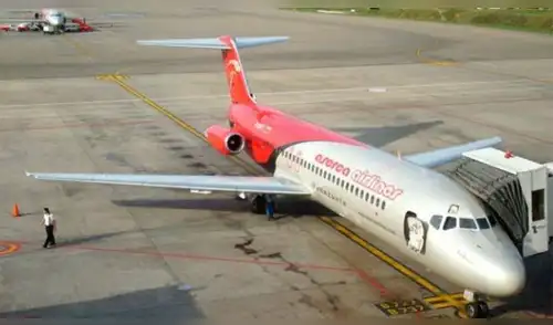 Aserca Airlines cesa sus operaciones y se suma a la larga lista de aerolíneas que dejan Venezuela Aserca Airlines cesa sus operaciones y se suma a la larga lista de aerolíneas que dejan Venezuela