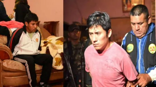 ‘Los Sanguinarios del Norte Chico’: capturan a 48 integrantes de banda criminal dedicada al sicariato y extorsión [VIDEO] 