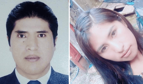 Identificaron a los dos desaparecidos en accidente en Madre de Dios. Foto: Facebook